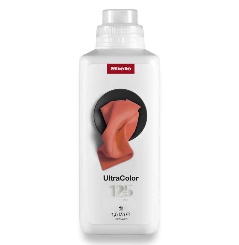 Detergent lichid Ultracolor Edition 125 1,5L