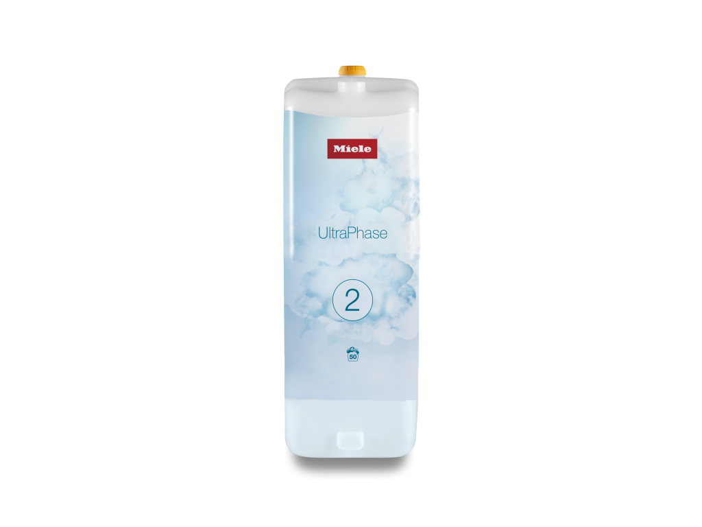 Miele - WA UP2 1403 L – Detergent - 1