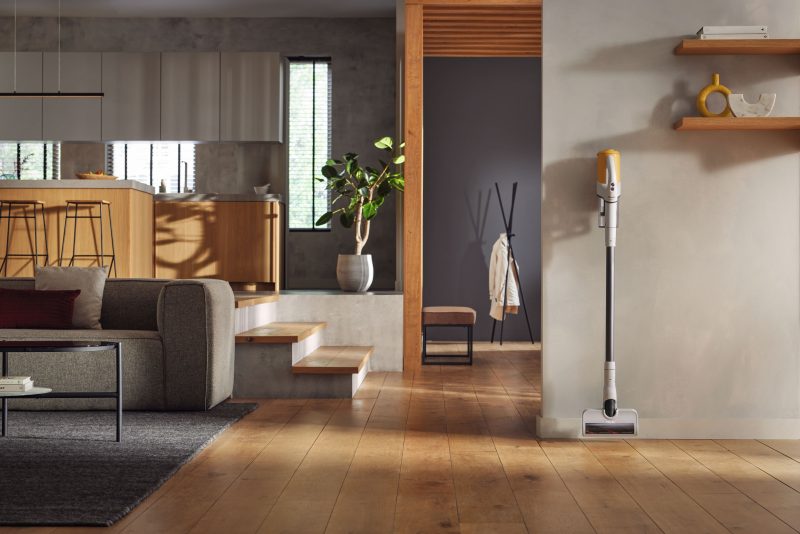 Miele - Duoflex HX1 Galben apus – Aspiratoare - 6