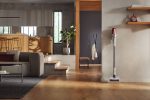 Miele - Duoflex HX1 Roșu teluric – Aspiratoare - 5