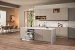 Miele - G 5110 SCi Active Alb Brilliant – Mașini de spălat vase - 5