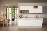 Miele - G 5110 SCi Active Alb Brilliant – Mașini de spălat vase - 4