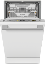 Miele - G 5590 SCVi SL Active Oţel inoxidabil. – Mașini de spălat vase - 1