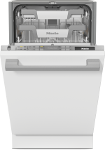 Miele - G 5790 SCVi SL Oţel inoxidabil. – Mașini de spălat vase - 1