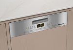 Miele - G 5540 SCi SL Active Oţel inoxidabil/CleanSteel - 2