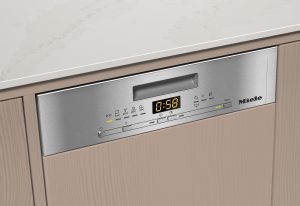 Miele - G 5540 SCi SL Active Oţel inoxidabil/CleanSteel - 2