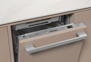 Miele - G 5590 SCVi SL Active Oţel inoxidabil. – Mașini de spălat vase - 2