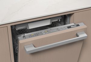 Miele - G 5790 SCVi SL Oţel inoxidabil. – Mașini de spălat vase - 2