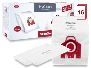 Miele - FJM XXL HyClean 3D – Accesorii pentru aspiratoare - 2