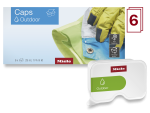 Miele - WA COU 0603 L – Detergent - 3