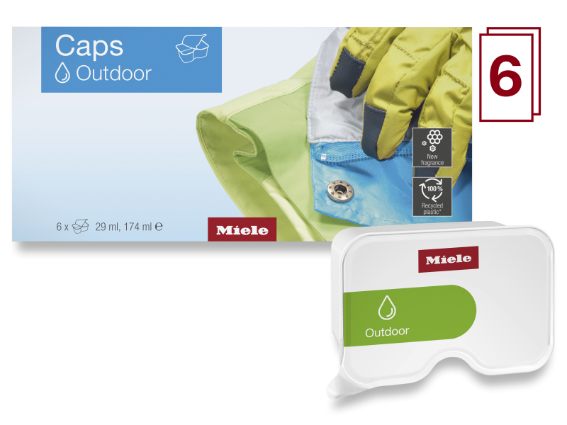 Miele - WA COU 0603 L – Detergent - 3