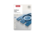 Miele - GN HyClean Pure – Accesorii pentru aspiratoare - 1