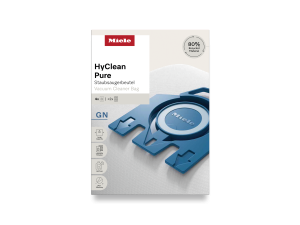 Miele - GN HyClean Pure – Accesorii pentru aspiratoare - 1