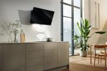 Miele - DAH 2960 Escala Negru obsidian – Hote - 5