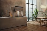 Miele - DAH 4970 Sienna Patină bronz – Hote - 5