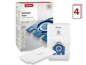 Miele - GN HyClean Pure – Accesorii pentru aspiratoare - 2
