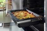 Miele - DGC 7250 CulinArt Negru obsidian – Cuptor combi cu abur - 3