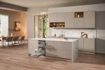 Miele - G 5590 SCVi SL Active Oţel inoxidabil. – Mașini de spălat vase - 6