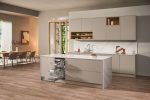 Miele - G 5790 SCVi SL Oţel inoxidabil. – Mașini de spălat vase - 6