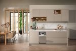Miele - G 5790 SCVi SL Oţel inoxidabil. – Mașini de spălat vase - 5