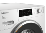 Miele - WWK360 WCS PWash&10kg Alb lotus – Mașini de spălat - 3