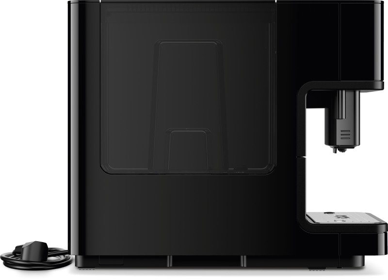 Miele - CM 6360 Negru obsidian mat – Espressoare - 3