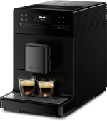 Miele - CM 5510 Negru obsidian mat – Espressoare - 2