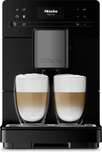 Miele - CM 5510 Negru obsidian mat – Espressoare - 1