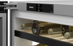 Miele - KWNS 4784 DE Inox/CleanSteel – Unități de păstrare a vinurilor - 5