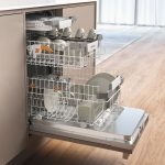 Miele - G 5790 SCVi SL Oţel inoxidabil. – Mașini de spălat vase - 4