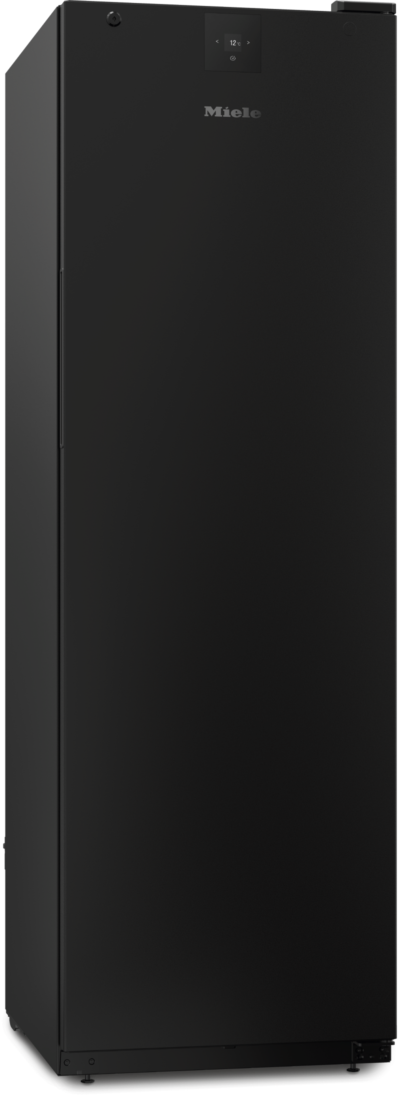 Miele - KWT 4584 E Negru – Unități de păstrare a vinurilor - 1