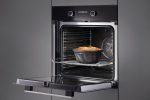 Miele - H 2465 BP ACTIVE Efect negru obsidian din oțel inoxidabil - 4
