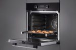 Miele - H 2467 B ACTIVE Efect negru obsidian din oțel inoxidabil - 3