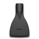Miele - SMD 10 – Accesorii pentru aspiratoare - 1