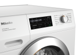 Miele - WEI895 WCS PWash&TDos&Steam Alb lotus – Mașini de spălat - 3