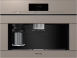 Miele - CVA 7845 Bej perlă – Espressoare - 1