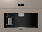 Miele - CVA 7440 Bej perlă – Espressoare - 1