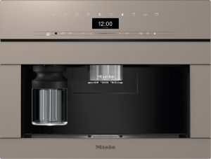 Miele - CVA 7440 Bej perlă – Espressoare - 1
