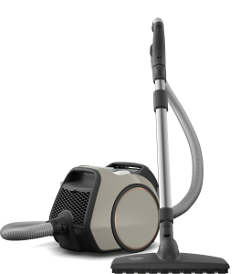 Aspirator fara sac Boost CX1   gri casmir