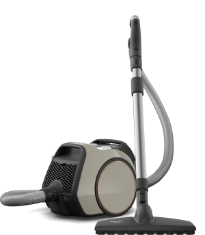 Miele - Boost CX1 125 Gala Edition Gri cașmir – Aspiratoare - 1