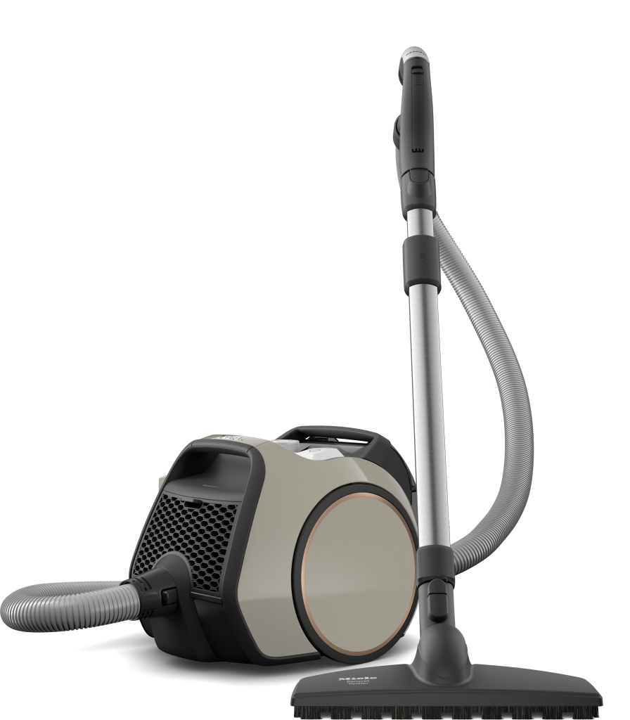 Miele - Boost CX1 125 Gala Edition Gri cașmir – Aspiratoare - 1
