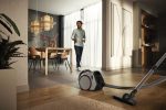 Miele - Boost CX1 125 Gala Edition Gri cașmir – Aspiratoare - 7