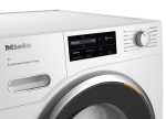Miele - TWL680WP EcoSpeed&Steam&9kg Alb lotus – Uscătoare - 3