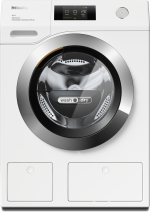 Miele - WTR870WPM PWash&TDos 8/5kg Alb lotus - 1