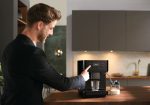 Miele - CM 6360 Negru obsidian mat – Espressoare - 5