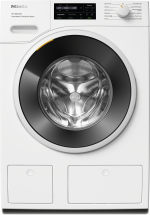 Miele - WSI883 WCS PWash&TDos&Steam Alb lotus – Mașini de spălat - 1