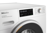 Miele - WSI883 WCS PWash&TDos&Steam Alb lotus – Mașini de spălat - 3