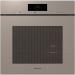 Miele - DGC 7860 HCX Pro Bej perlă – Cuptor cu abur Combi fără mâner - 1