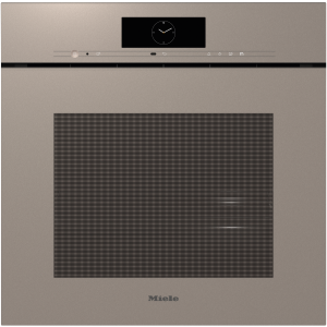 Miele - DGC 7860 HCX Pro Bej perlă – Cuptor cu abur Combi fără mâner - 1