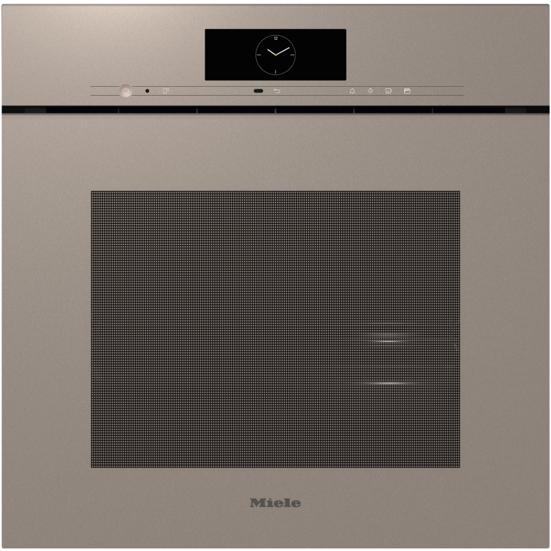 Miele - DGC 7860 HCX Pro Bej perlă – Cuptor cu abur Combi fără mâner - 1